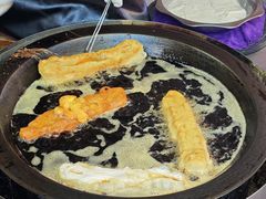 -阿财老铺·老蚌埠龙虾城(华夏总店)