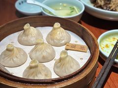 -裕兴记•蟹黄面馆(人民广场店)