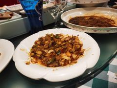 -紫光园(劲松店)