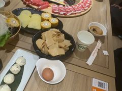 -呷哺呷哺 黄金牧场 (太原万象城店)