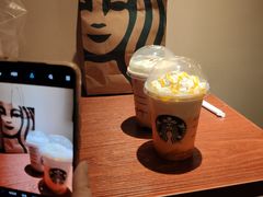 -星巴克臻选(江门汇悦大融城店)