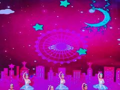 -伊叶舞蹈YEAH DANCE(LCM置汇旭辉校区)