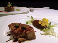 法式香煎鸭肝-王品牛排(佛山南海万科广场店)