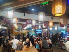 -三厂烩羊肉(五龙口店)