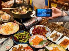 -平成屋·午肴夜酒(四川北路店)