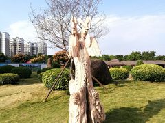-惠和石文化园