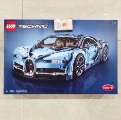 -乐高授权专卖店(鲁能城购物中心店)