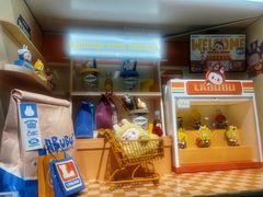 -泡泡玛特POPMART(上海环球港店)