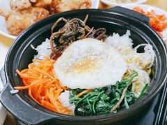 -屋里家延边朝鲜族冷面(南园店)