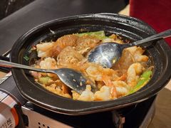 -避风塘(宝山万达店)