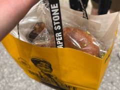-PAPER STONE BAKERY(天汇广场店)