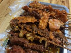-胡仁根胡记炸炸炸
