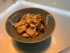 -汉唐宴长安食府