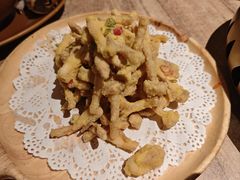 -耶里夏丽·丝路新疆菜·清真食品(徐汇南丹东路臻选店)