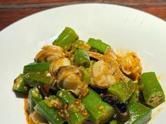 -前海沿·青岛菜(五四广场永旺店)