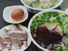 -马骏礼牛肉面(盐场路店)