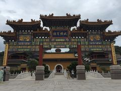 -宝陀讲寺