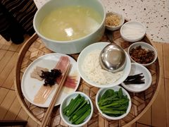 -一坐一忘云南菜(卓悦中心)