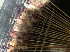 -林二哥宜烤官·宜宾小烧烤