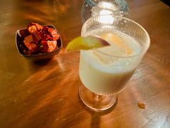 -广州柏悦酒店·悦吧·顶楼露天酒吧