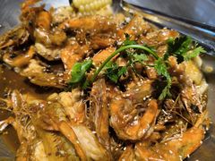 -李想大虾(江北天街店)