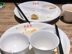 -素清香(解放路店)