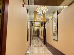 -民族饭店-四季餐厅