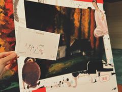 -中华艺术宫-咖啡吧