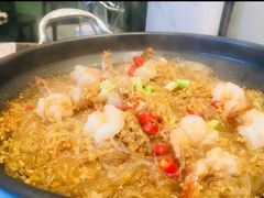 -老来福·非遗酸汤兔(凯旋路店)