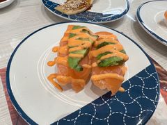 -滨寿司(高新伊藤店)
