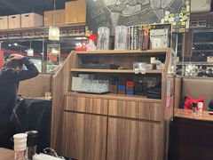 -俺的焼肉(銀座9丁目店)