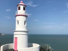 -漳州滨海火山岛自然生态风景区