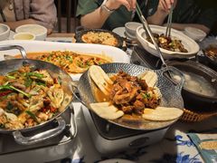 -小菜园新徽菜(常州武进吾悦店)