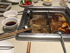 -海底捞火锅(勒泰店)