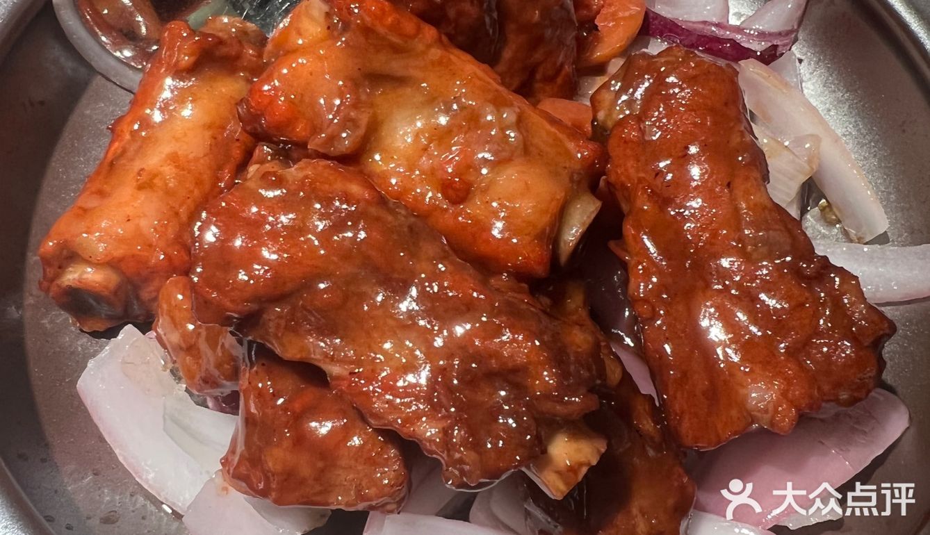 淘淘居的虾饺真的是我觉得蛮好吃的
