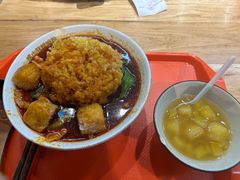 -螺小胖柳州螺蛳粉(钟楼总店)