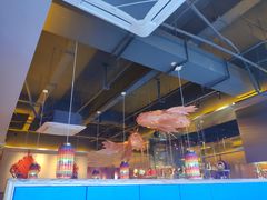 -咕嘟草帽鱼·牛奶一样的鲜鱼汤(包河万达广场创始店)