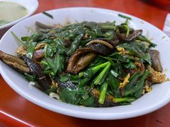 -三百碗宝应长鱼面(板仓街店)