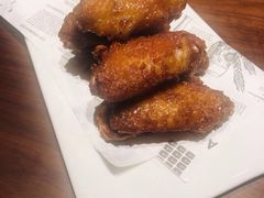 -Ambra Haus琥珀屋精酿餐厅(宝山店)