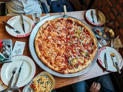 -Tubestation站点比萨(五道营店)