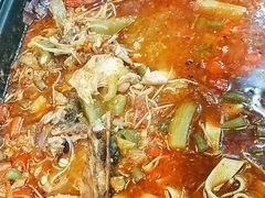 -云晓光头烧烤吧(德平路店)
