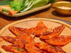 -肉匠Korean BBQ(兴盛路店)