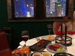 -三号黄浦会Canton Table