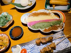 -合风谷(南下塘店)