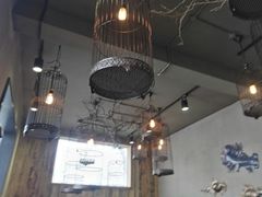 大堂-烛影拾光观景餐厅·创意菜·摄影·小提琴(大唐不夜城店)