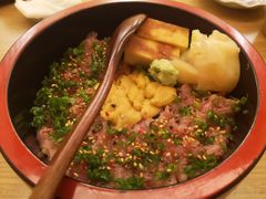 -鮨青(恒基名人购物中心店)