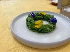 -白家大院·王府宫廷菜(苏州街店)