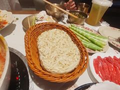 -琥珀川糟粕醋火锅(慈云寺店)