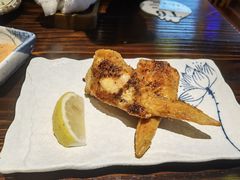 -鸟鹏烧鸟居酒屋(熙龙湾店)