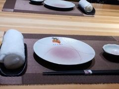 -割烹旭日本料理(龙湖狮山天街店)